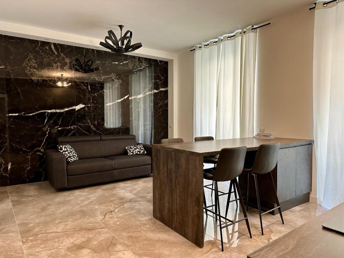 Magic Place Bergamo! Classy Apartment In The Heart Of The City Exteriér fotografie
