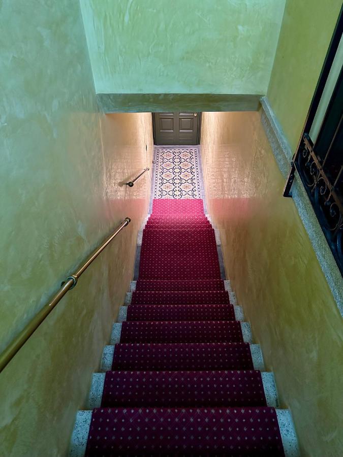 Magic Place Bergamo! Classy Apartment In The Heart Of The City Exteriér fotografie