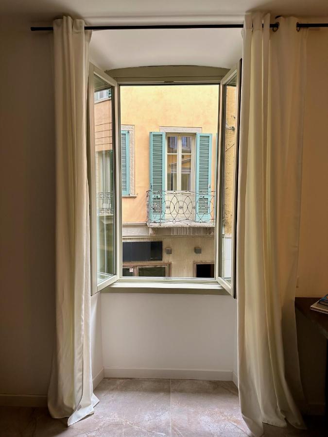Magic Place Bergamo! Classy Apartment In The Heart Of The City Exteriér fotografie