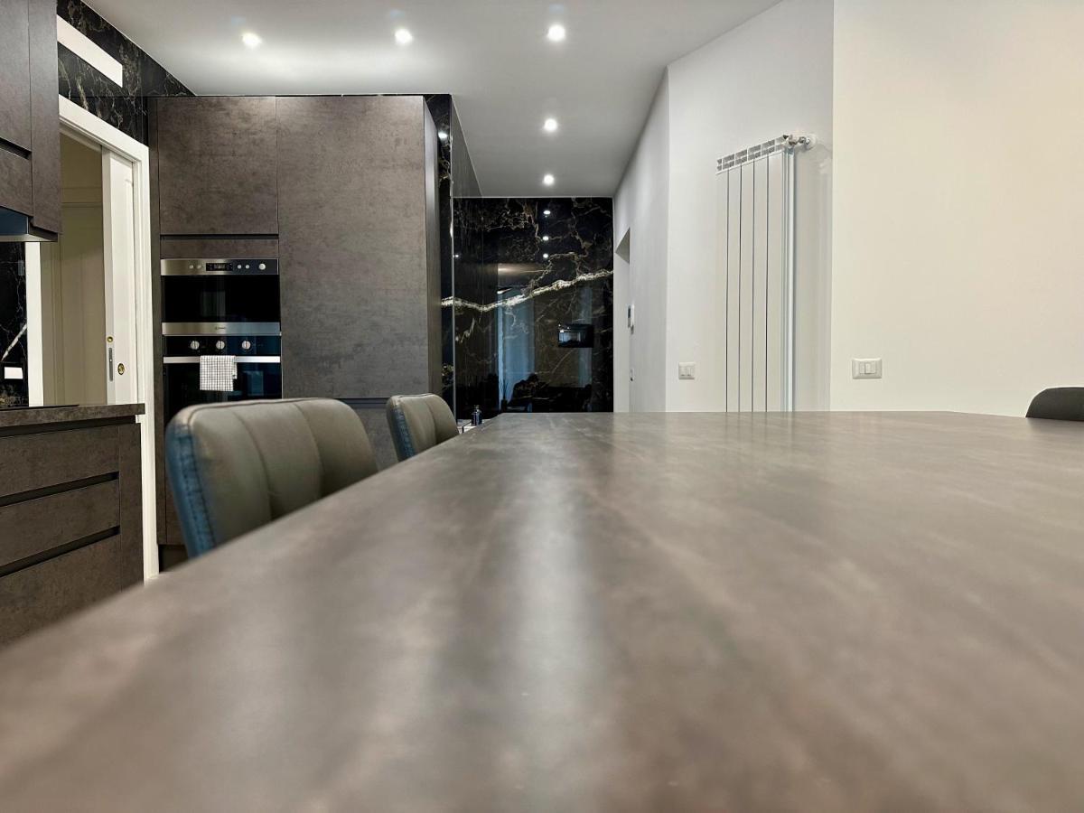 Magic Place Bergamo! Classy Apartment In The Heart Of The City Exteriér fotografie
