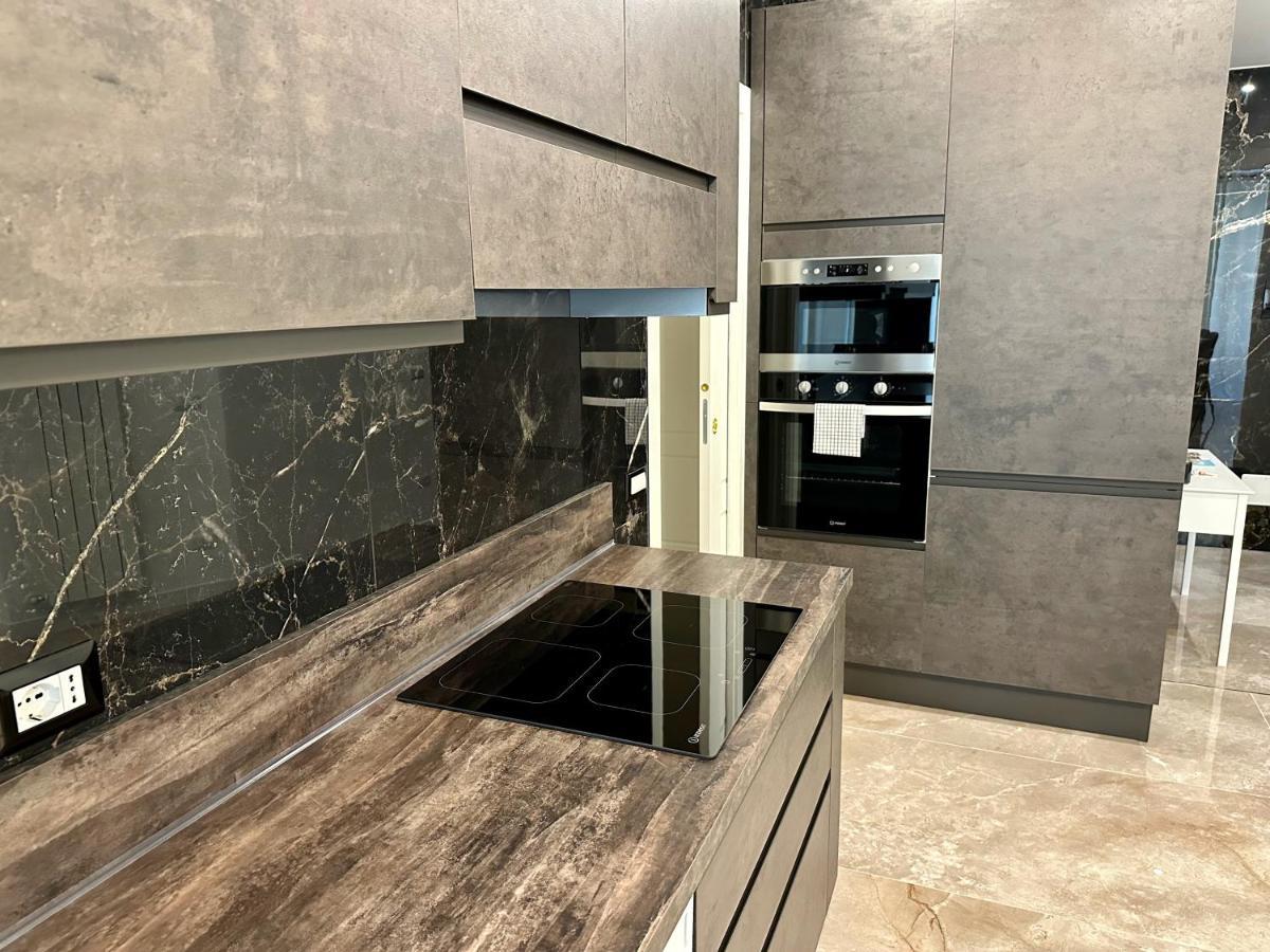 Magic Place Bergamo! Classy Apartment In The Heart Of The City Exteriér fotografie