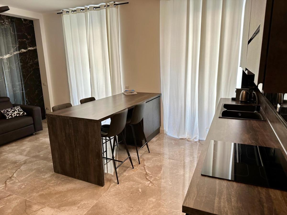 Magic Place Bergamo! Classy Apartment In The Heart Of The City Exteriér fotografie
