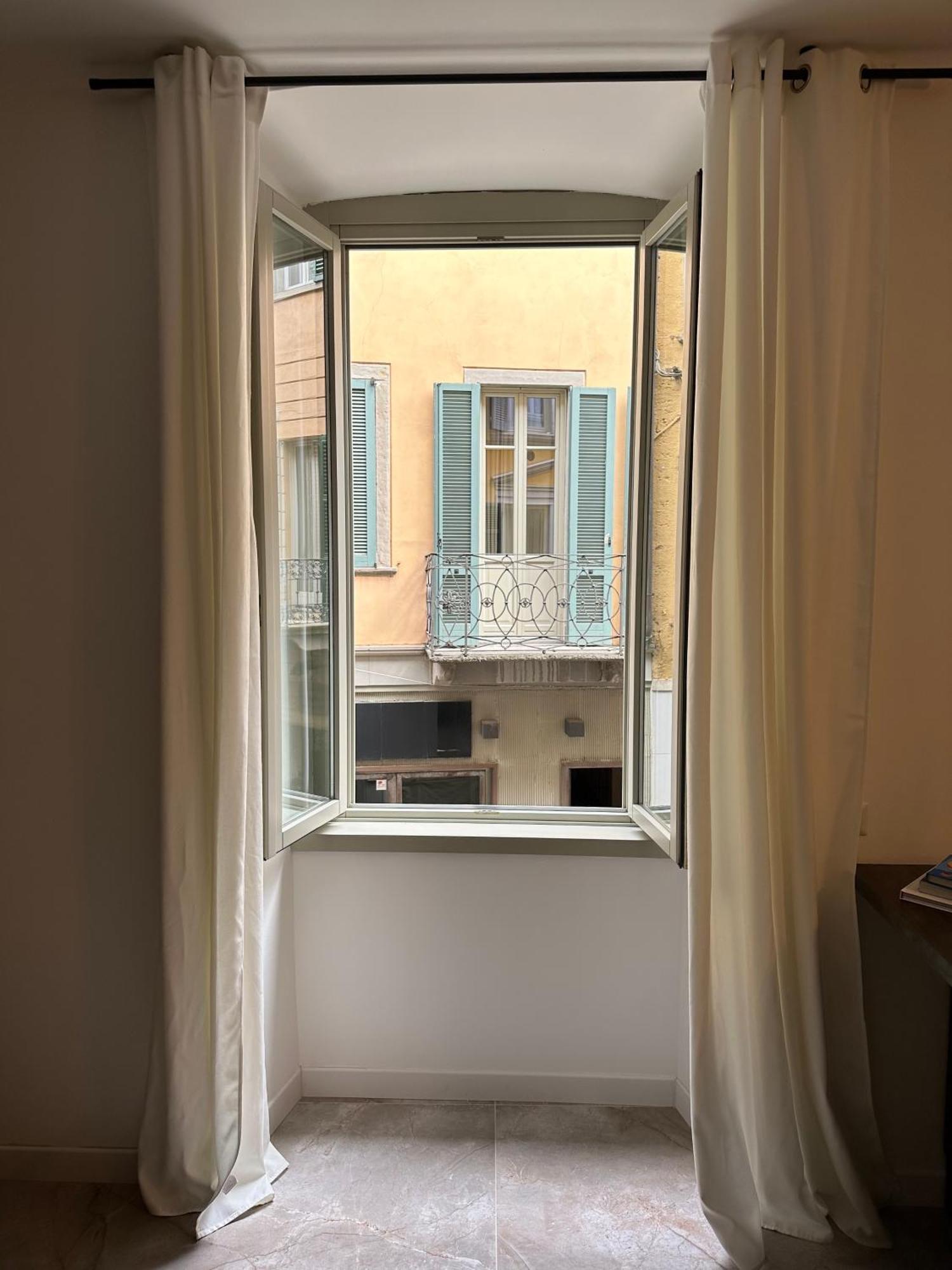 Magic Place Bergamo! Classy Apartment In The Heart Of The City Exteriér fotografie