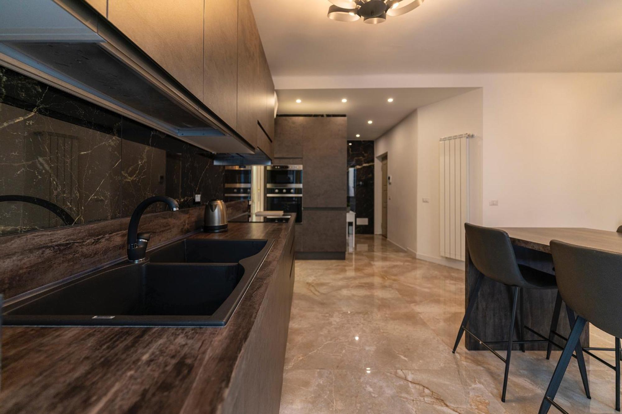 Magic Place Bergamo! Classy Apartment In The Heart Of The City Exteriér fotografie