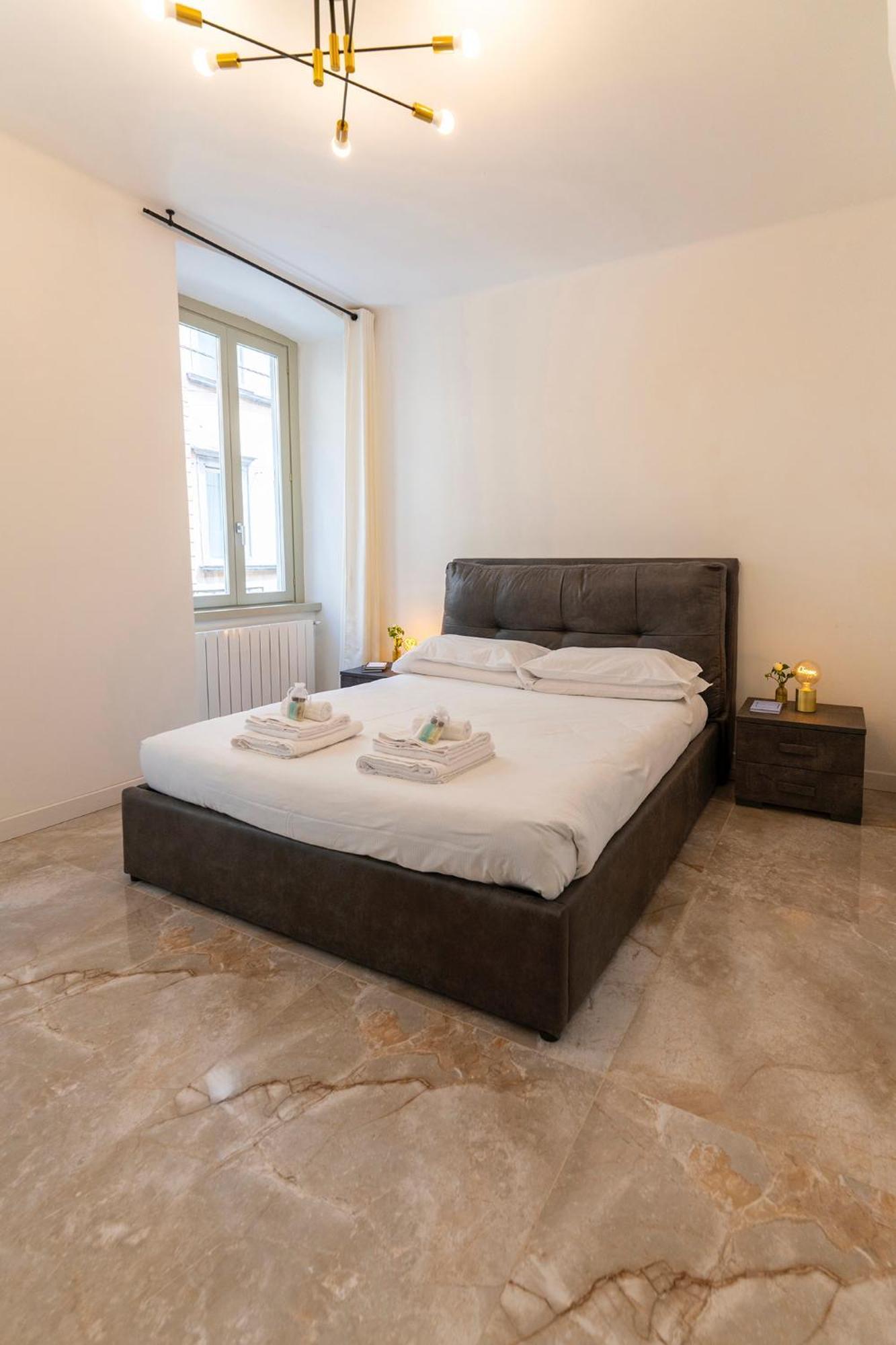 Magic Place Bergamo! Classy Apartment In The Heart Of The City Exteriér fotografie