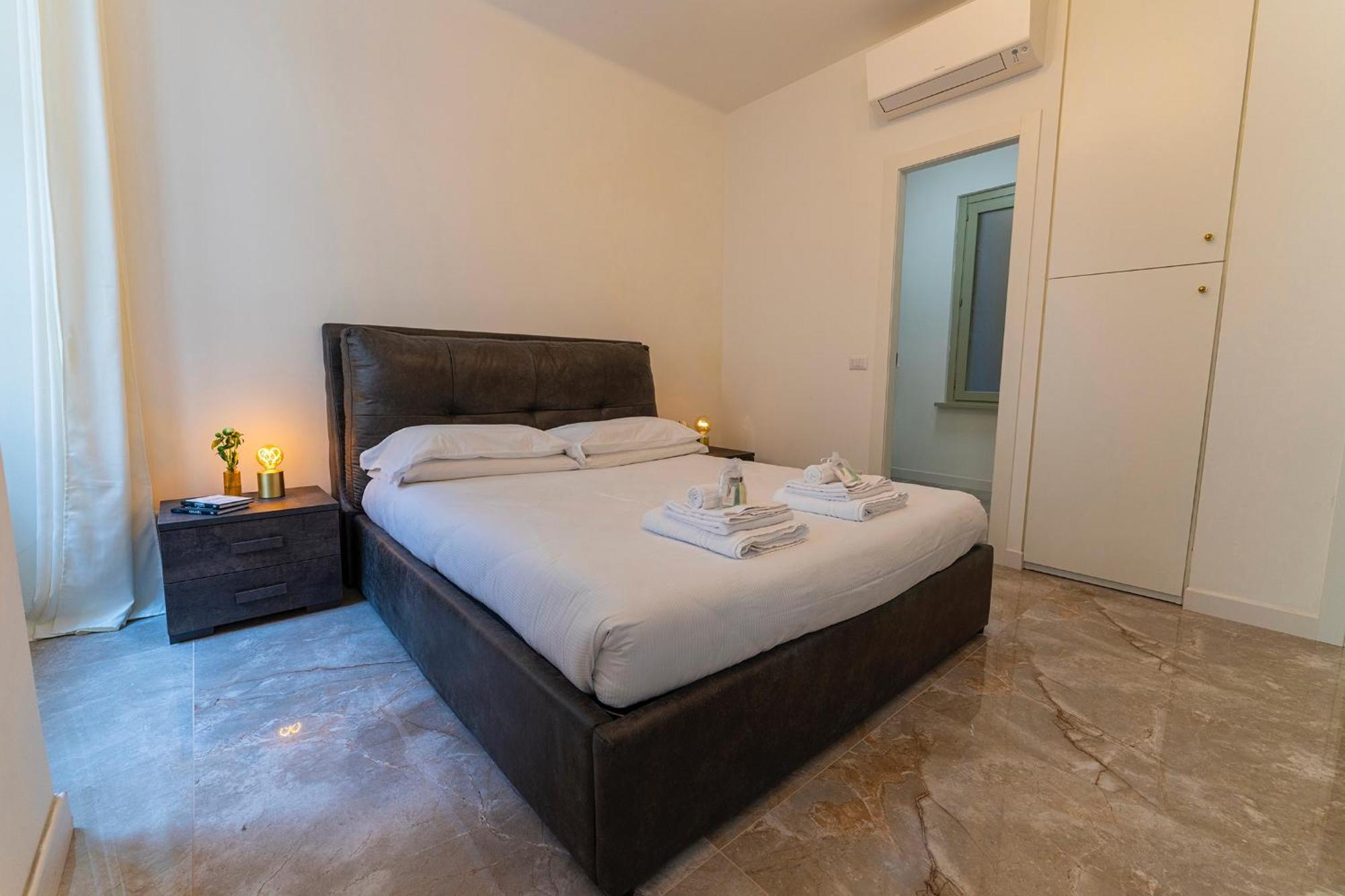 Magic Place Bergamo! Classy Apartment In The Heart Of The City Exteriér fotografie