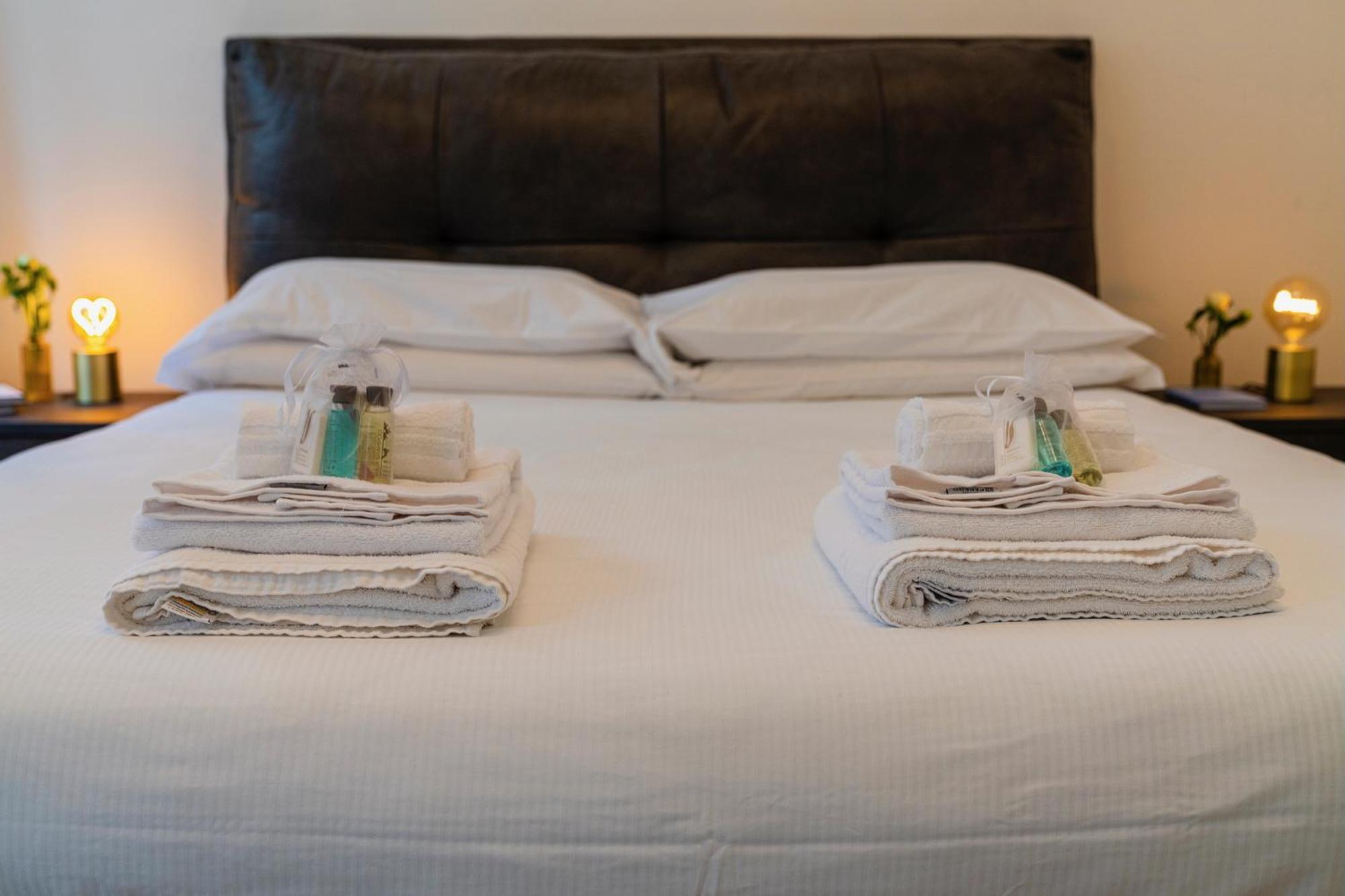 Magic Place Bergamo! Classy Apartment In The Heart Of The City Exteriér fotografie