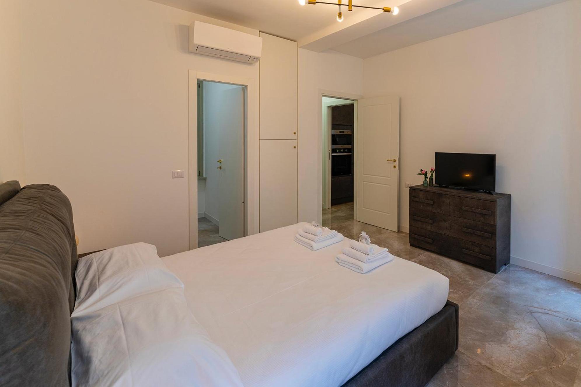 Magic Place Bergamo! Classy Apartment In The Heart Of The City Exteriér fotografie